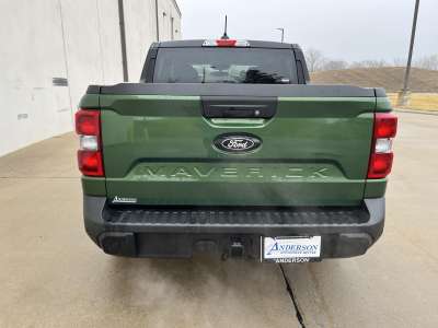 New 2025 Ford Maverick for sale in St. Joseph MO