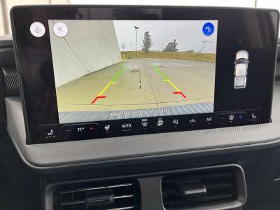 New 2025 Ford Maverick for sale in St. Joseph MO