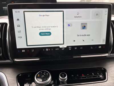 New 2025 Ford Expedition for sale in St. Joseph MO