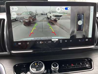 New 2025 Ford Expedition for sale in St. Joseph MO