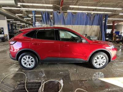 New 2026 Ford Escape Active SUV/Crossover for sale in St. Joseph MO