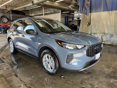 New 2026 Ford Escape Active SUV/Crossover for sale in St. Joseph MO