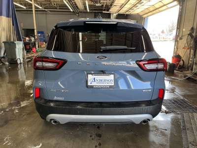 New 2026 Ford Escape Active SUV/Crossover for sale in St. Joseph MO