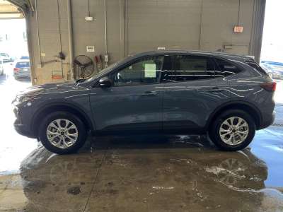 New 2026 Ford Escape for sale in St. Joseph MO