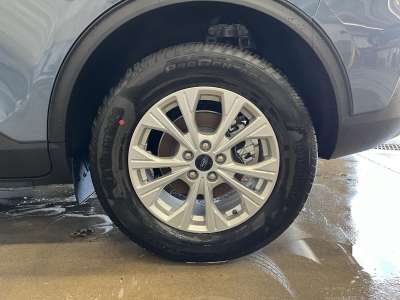 New 2026 Ford Escape for sale in St. Joseph MO