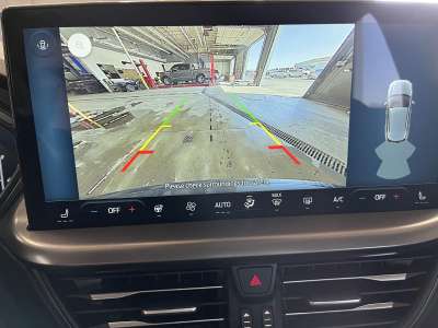 New 2026 Ford Escape for sale in St. Joseph MO