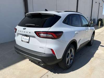 New 2026 Ford Escape ST-Line SUV/Crossover for sale in St. Joseph MO