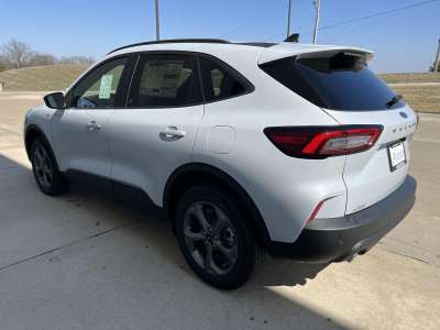 New 2026 Ford Escape ST-Line SUV/Crossover for sale in St. Joseph MO