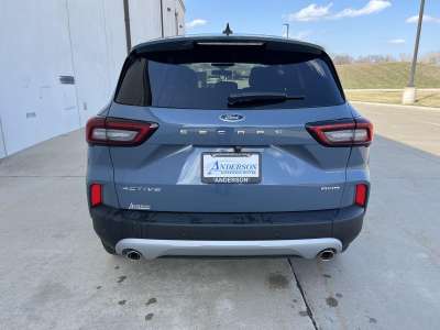New 2026 Ford Escape Active SUV/Crossover for sale in St. Joseph MO