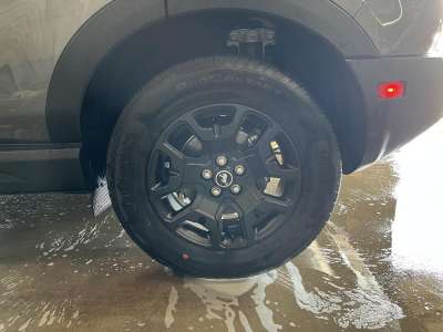 New 2025 Ford Bronco Sport Big Bend SUV/Crossover for sale in St. Joseph MO