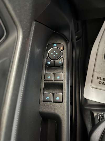 New 2025 Ford Bronco Sport for sale in St. Joseph MO