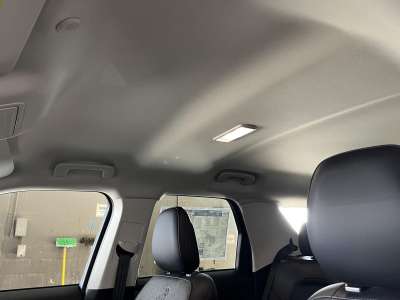 New 2025 Ford Bronco Sport for sale in St. Joseph MO