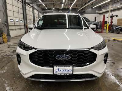 New 2026 Ford Escape ST-Line SUV/Crossover for sale in St. Joseph MO