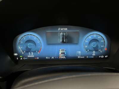 New 2026 Ford Escape for sale in St. Joseph MO