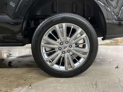 New 2026 Ford F-150 Platinum Crew Cab Truck for sale in St. Joseph MO