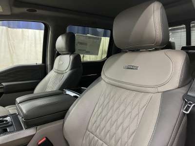 New 2026 Ford F-150 for sale in St. Joseph MO