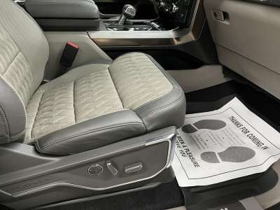 New 2026 Ford F-150 for sale in St. Joseph MO