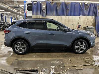 New 2026 Ford Escape ST-Line Select SUV/Crossover for sale in St. Joseph MO