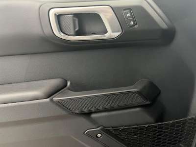 New 2025 Ford Bronco Outer Banks SUV/Crossover for sale in St. Joseph MO