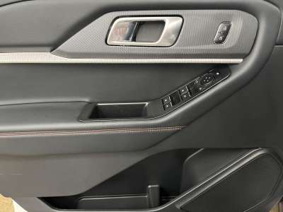 New 2026 Ford Explorer ST-Line SUV/Crossover for sale in St. Joseph MO