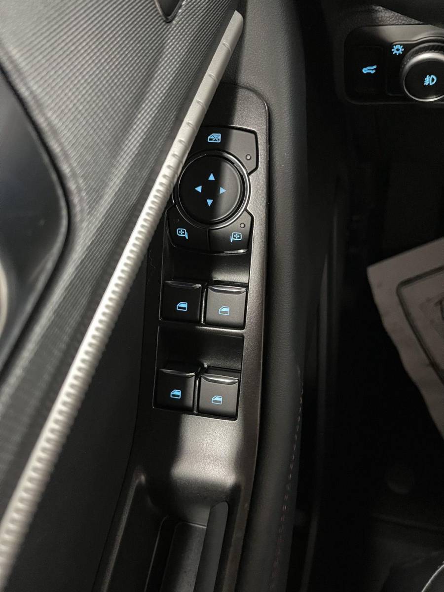 New 2026 Ford Explorer for sale in St. Joseph MO