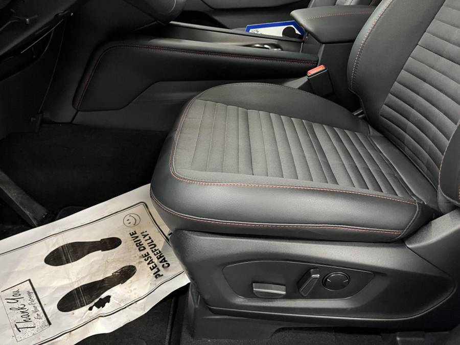 New 2026 Ford Explorer for sale in St. Joseph MO