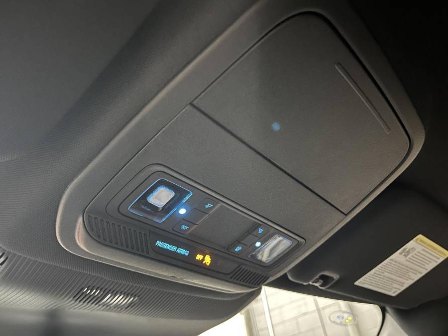 New 2026 Ford Explorer for sale in St. Joseph MO