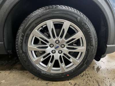 New 2026 Ford Explorer Active SUV/Crossover for sale in St. Joseph MO