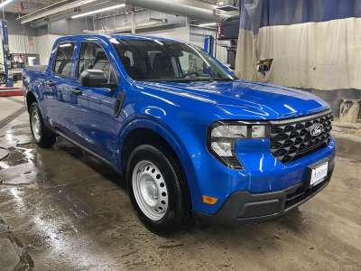 New 2026 Ford Maverick XL Crew Cab Truck for sale in St. Joseph MO