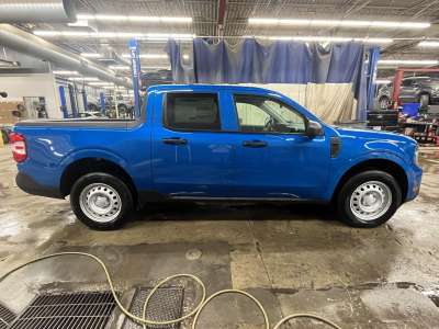 New 2026 Ford Maverick XL Crew Cab Truck for sale in St. Joseph MO
