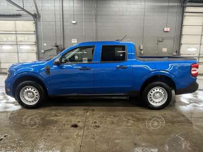 New 2026 Ford Maverick XL Crew Cab Truck for sale in St. Joseph MO