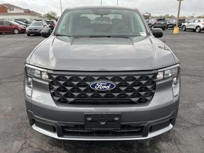 New 2026 Ford Maverick for sale in St. Joseph MO