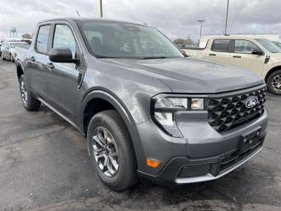 New 2026 Ford Maverick for sale in St. Joseph MO