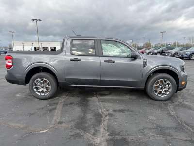 New 2026 Ford Maverick for sale in St. Joseph MO