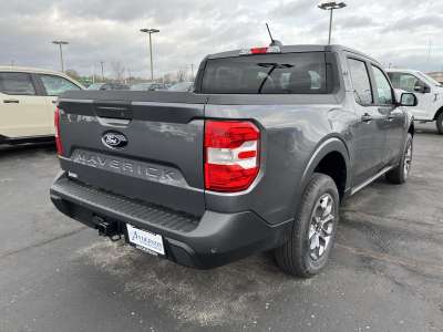 New 2026 Ford Maverick for sale in St. Joseph MO