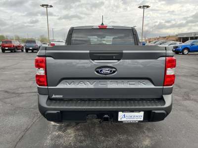 New 2026 Ford Maverick for sale in St. Joseph MO