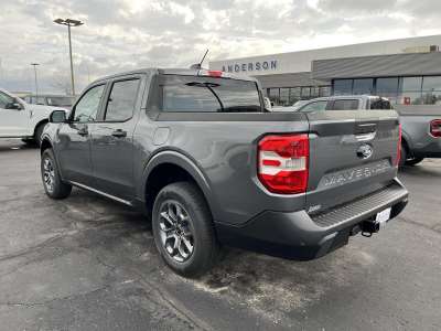 New 2026 Ford Maverick for sale in St. Joseph MO