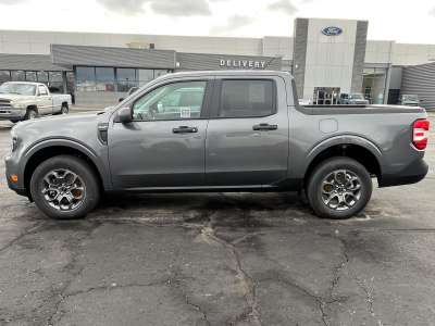 New 2026 Ford Maverick for sale in St. Joseph MO