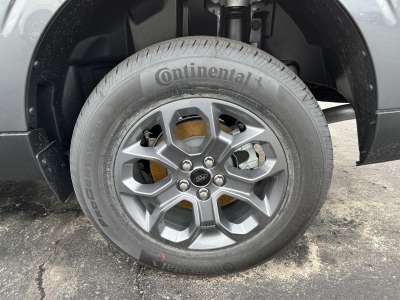 New 2026 Ford Maverick for sale in St. Joseph MO