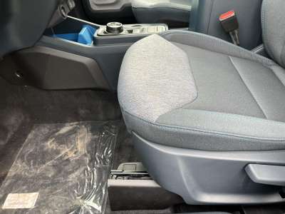 New 2026 Ford Maverick for sale in St. Joseph MO