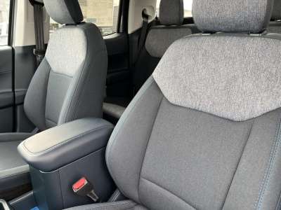 New 2026 Ford Maverick for sale in St. Joseph MO