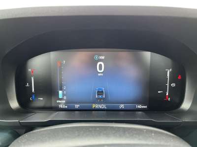 New 2026 Ford Maverick for sale in St. Joseph MO