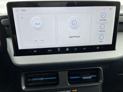 New 2026 Ford Maverick for sale in St. Joseph MO