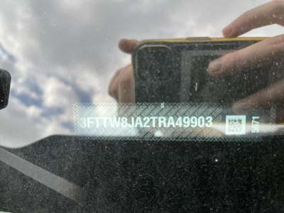 New 2026 Ford Maverick for sale in St. Joseph MO