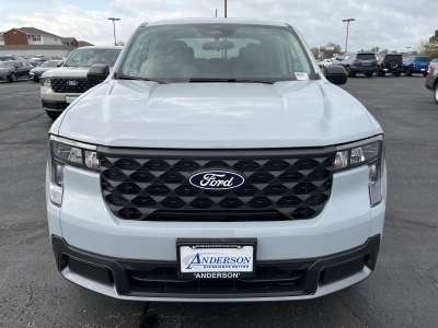 New 2026 Ford Maverick for sale in St. Joseph MO