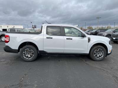 New 2026 Ford Maverick for sale in St. Joseph MO