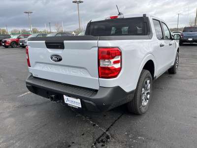 New 2026 Ford Maverick for sale in St. Joseph MO