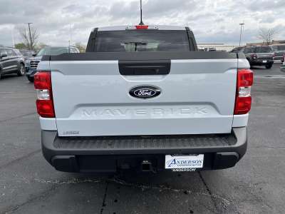 New 2026 Ford Maverick for sale in St. Joseph MO