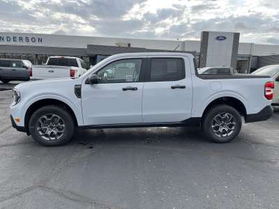 New 2026 Ford Maverick for sale in St. Joseph MO