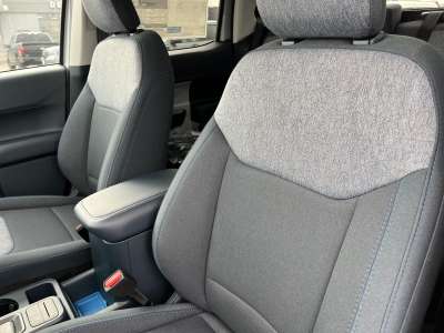 New 2026 Ford Maverick for sale in St. Joseph MO